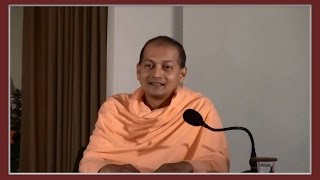 Defining God by Swami Sarvapriyananda [upl. by Ingra]