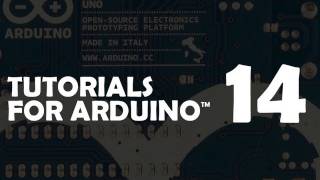 Tutorial 14 for Arduino Holiday Lights and Sounds Spectacular [upl. by Lucania]