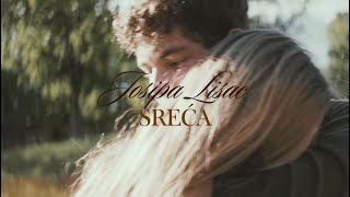 Josipa Lisac  Sreća Official lyric video [upl. by Novaat]