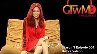 GTWM S03E04  Bianca Valerio [upl. by Arakaj180]