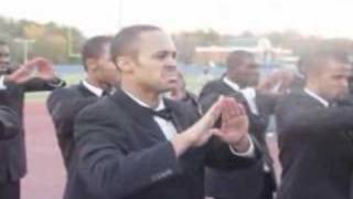 Beta Gamma Chapter of Alpha Phi Alpha VSU Documentary [upl. by Saihtam]