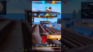 FREE FIRE  1 VS 2  CHALEGA [upl. by Lodie161]