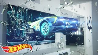 DAS NÄCHSTE LEVEL DER RENNACTION  HOT WHEELS AI  HotWheels [upl. by Harts]