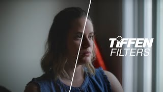 Diffusion Filters Compared  Tiffen Black ProMist vs Tiffen Glimmer Glass [upl. by Assetak457]