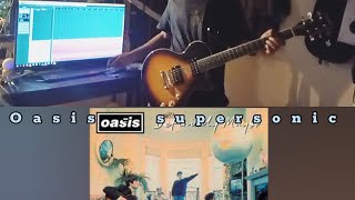 Oasis  Supersonic [upl. by Adiaros]