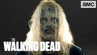 The Walking Dead MidSeason 9 Official Teaser  ‘Whisperers’ [upl. by Weixel943]