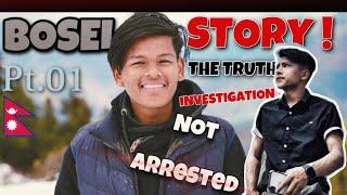 MOTOMANIAC PRABHAT REAL STORY  UNDER POLICE INVESTIGATIONPt01 utsavvlogs300 [upl. by Philipson]