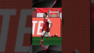 Gabriel Jesus Corner Kick Goal vs Brighton football shorts cornergoal [upl. by Maddi429]