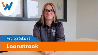 Fit to Start  Loonstrook [upl. by Hamer912]