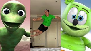 CRAZIEST Sagawa1gou Funny TikTok Compilation  Try Not To Laugh Watching Cactus Dance Challenge 2024 [upl. by Barbara-Anne]