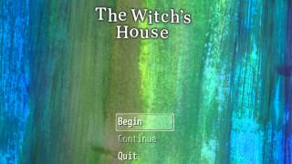 The Witchs House OST 6  Rumor [upl. by Flyn]