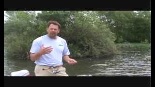 Intro to Bluegill Fishing  Iowa DNR [upl. by Assila448]