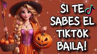 SITE SABES EL TIKTOK BAILA 2024 [upl. by Mccully]