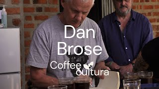 Coffee Cultura Dan Brose [upl. by Aibara538]