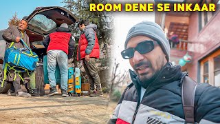 Pahalgam Kashmir Me Hotel Wale Ne Bhaga Diya 😡 [upl. by Aloke567]