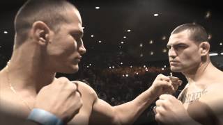 Cain Velasquez Highlight NEW HD 2013 [upl. by Enrev387]