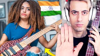 These Indian Bassists Must Be STOPPED [upl. by Koloski]