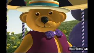 Teletubbies Magical Events Dancing Bear [upl. by Ware]