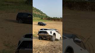 WAIT FOR IT…🚀 legender4x4 fortunerlegender offroading 4x4 offroad4x4 shortsviral trending [upl. by Nivlad]