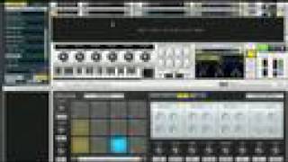 Digidesign Transfuser RTAS  MJ Tutoriels [upl. by Yelyah]