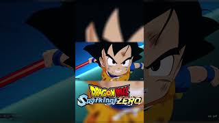 friezes transformations in under a minute dragonball dbz manga shorts sparkingzero [upl. by Dahle]