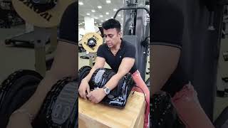 Foot massagers in Sri Lanka Ranjan Ramanayake is bigbosa bambalapitiya [upl. by Munmro]