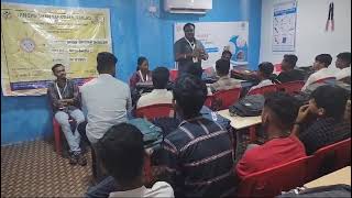 3Jan Shikshan Sansthan Raigad Visited At Kolhare  Karjat Batch Visit amp Course Promotion [upl. by Ainwat]