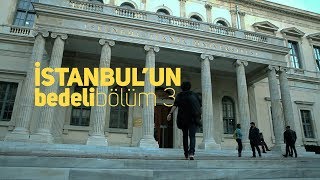 istanbulun bedeli bölüm 3  üniversiteli [upl. by Orlantha]