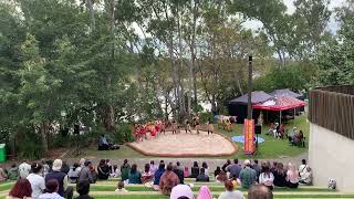 Corroboree rockhampton river festival [upl. by Adaiha]