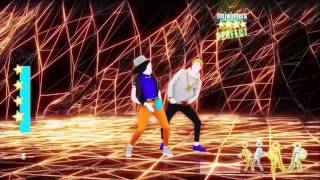 Just Dance® 2016 gibberish 5 stars [upl. by Eran]