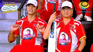 Jethalals Masterplan  Taarak Mehta Ka Ooltah Chashmah  GPL [upl. by Leahcimnaes666]