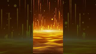 Golden Motion Overlay Effects shorts [upl. by Rivy]