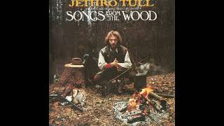 Jethro TullSongs from the Wood 1977Full Album [upl. by Eillah]