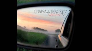 Tingvall Trio  Vägen [upl. by Eisej]