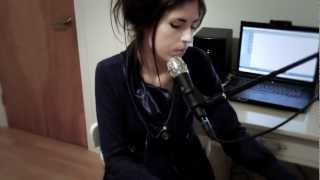 Evanescence  My Immortal Cover [upl. by Adeys]