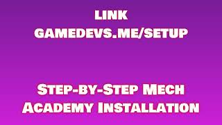 Video Mech Academy [upl. by Solrac]