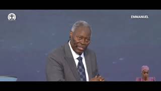 Church Funds should also be use for Charity  Pastor W F KUMUYI charity pastorkumuyi [upl. by Hammerskjold]