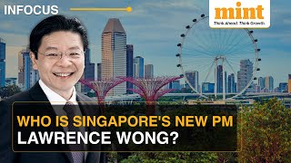 Everything You Need To Know About Singapores New Prime Minister [upl. by Metsky]