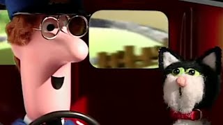 Postman Pat  Double Disguise  Postman Pat Full Episodes [upl. by Gwenni246]