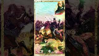 The Charge of the Light Brigade by Alfred Lord Tennyson  A Poem on Bravery  The Art That Whispers [upl. by Leinto847]