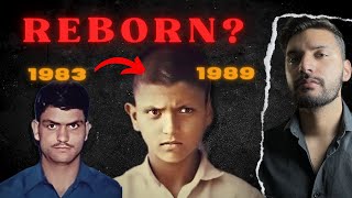 The Boy Who Solved His Own Murder  Titu Singh Reincarnation Case  Zia Zulfiqar [upl. by Eseret]