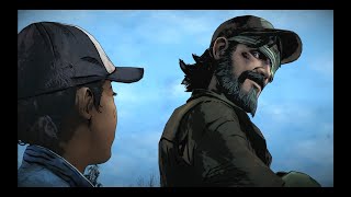 The Walking Dead Season 2  No Going Back [upl. by Enael]