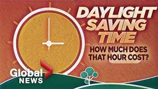 Daylight Saving Time Why do we change our clocks [upl. by Getraer]