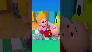 Sweet Dreams Song  Song for Children shorts 3d song kids [upl. by Adahsar]