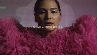 TERNO by TOMO KOIZUMI  BENCH Fashion Week Digital Show [upl. by Gussie298]