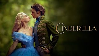 Cinderella 2015 Movie  Cate Blanchett Lily James amp Richard Madden  Review amp Facts [upl. by Tol]