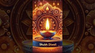 greetingsandwishes Happy Diwali शुभ दीपावली  Diwali wishes  Diwali 🪔 shorts shortsfeed wish [upl. by Dnomra]