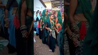 Hamu tata ruta khasu re 🥰 vikas morya new song 2024viral timli dance youtubeshorts timlisong [upl. by Steven]