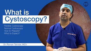 Cystoscopy What is it and what to expect [upl. by Akineg]