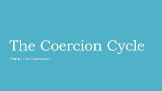 Coercion Cycle [upl. by Cence]